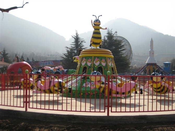 塔山竞技游乐城