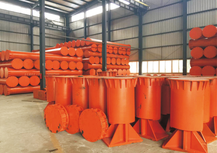 山东鲁航实业有限公司