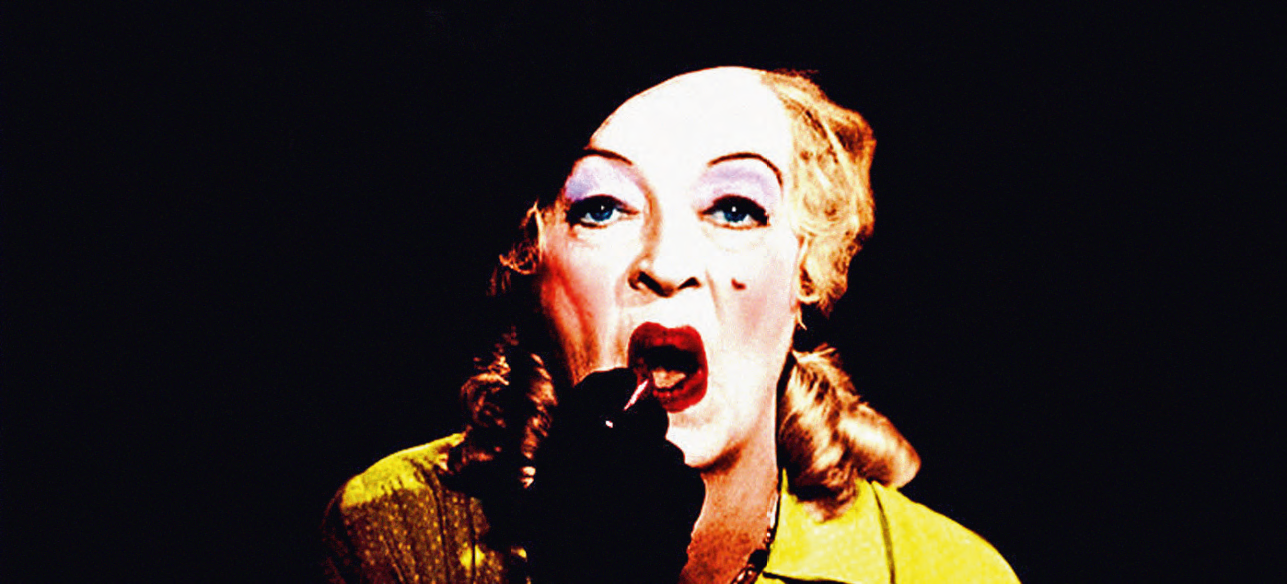 兰闺惊变whateverhappenedtobabyjane?(1962)