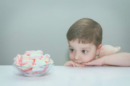 棉花糖实验 心理学经典实验 百度百科