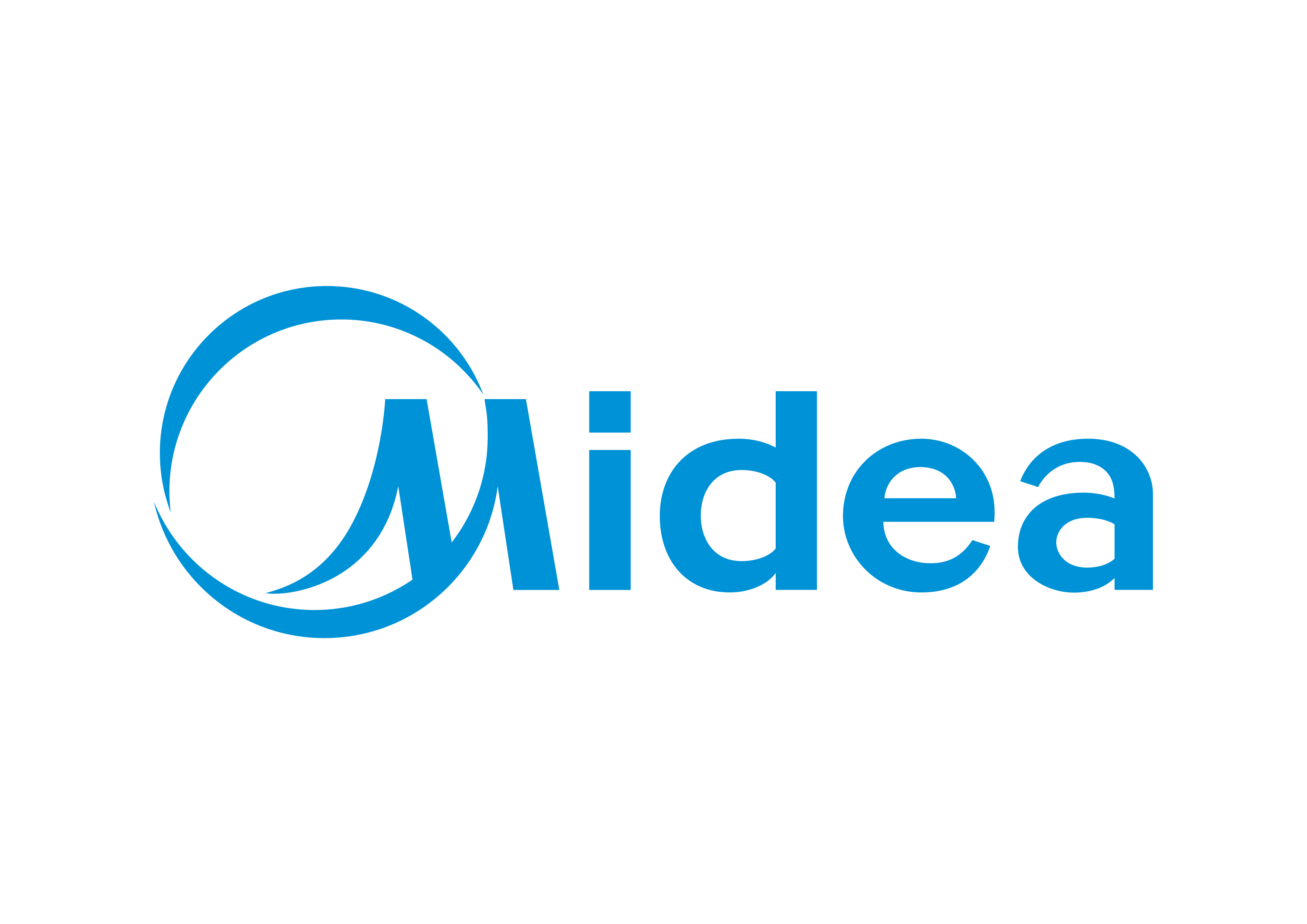 midea