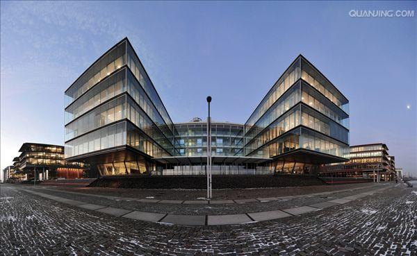  p>办公楼指机关, a target="_blank" href="/item/企业/707680" data