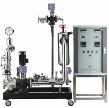 熱敏傳感換熱機組