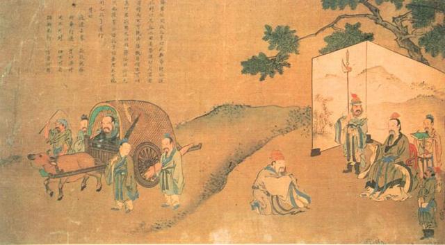 孔子在两千多年里的形象愈发高大，总共分几步完成的？_百科TA说