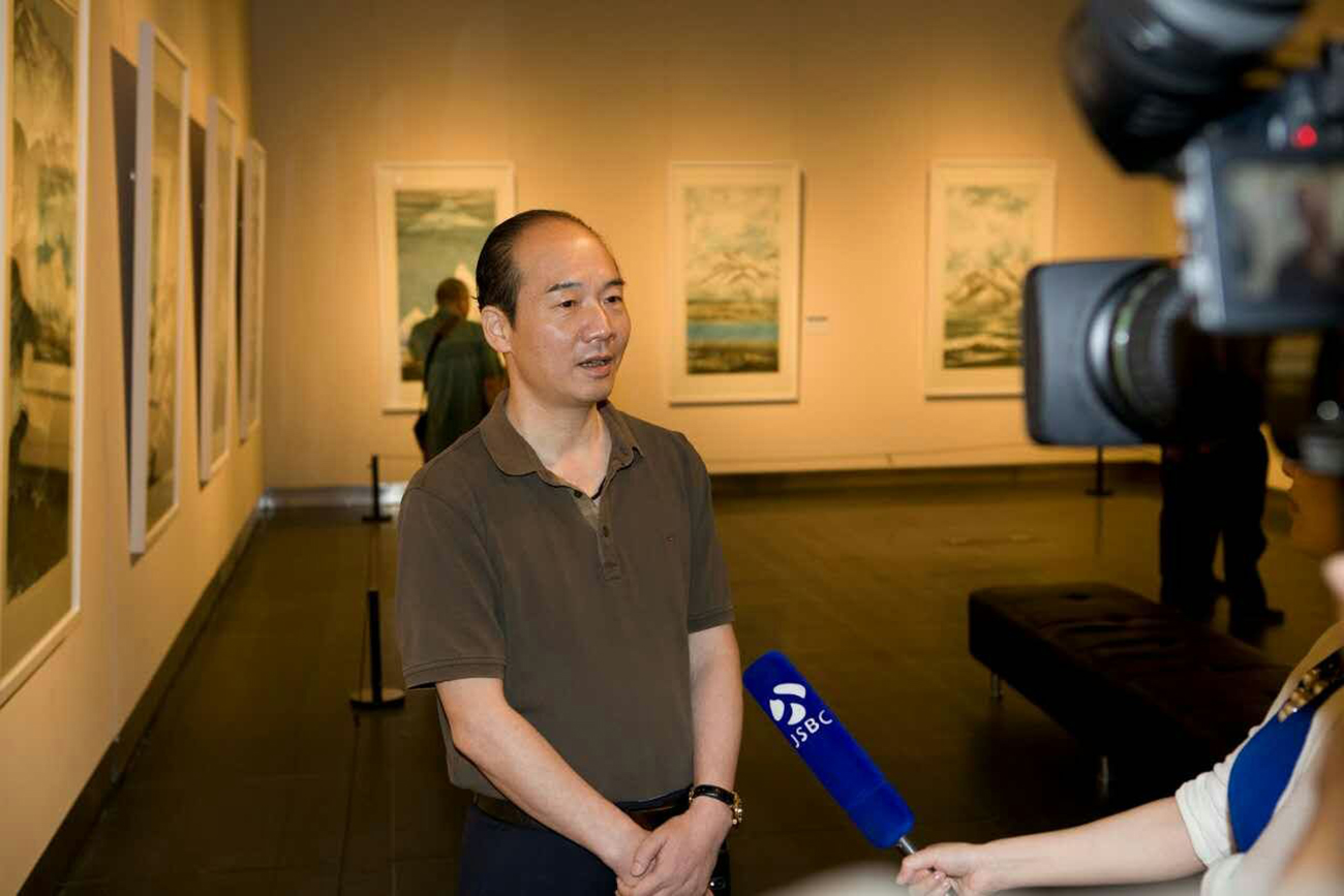 刘云