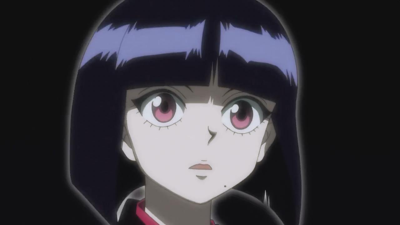 义博 /a>的作品《 a href="#" data-lemmaid="27763">全职猎人 /a>