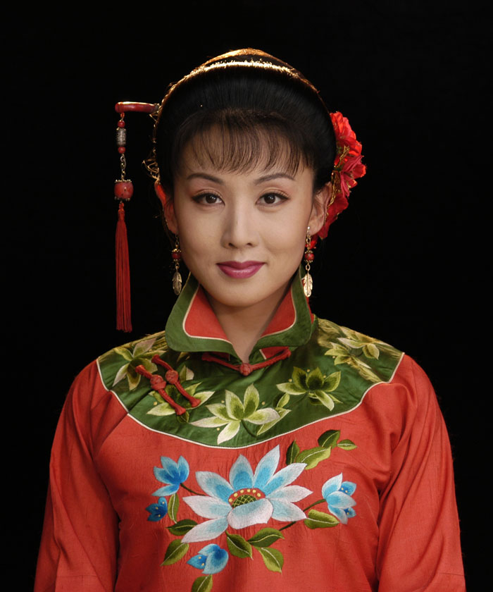 黄梅戏