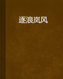 逐浪岚风