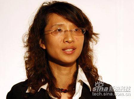黄宇红（中国移动通信有限公司研究院院长）_百度百科