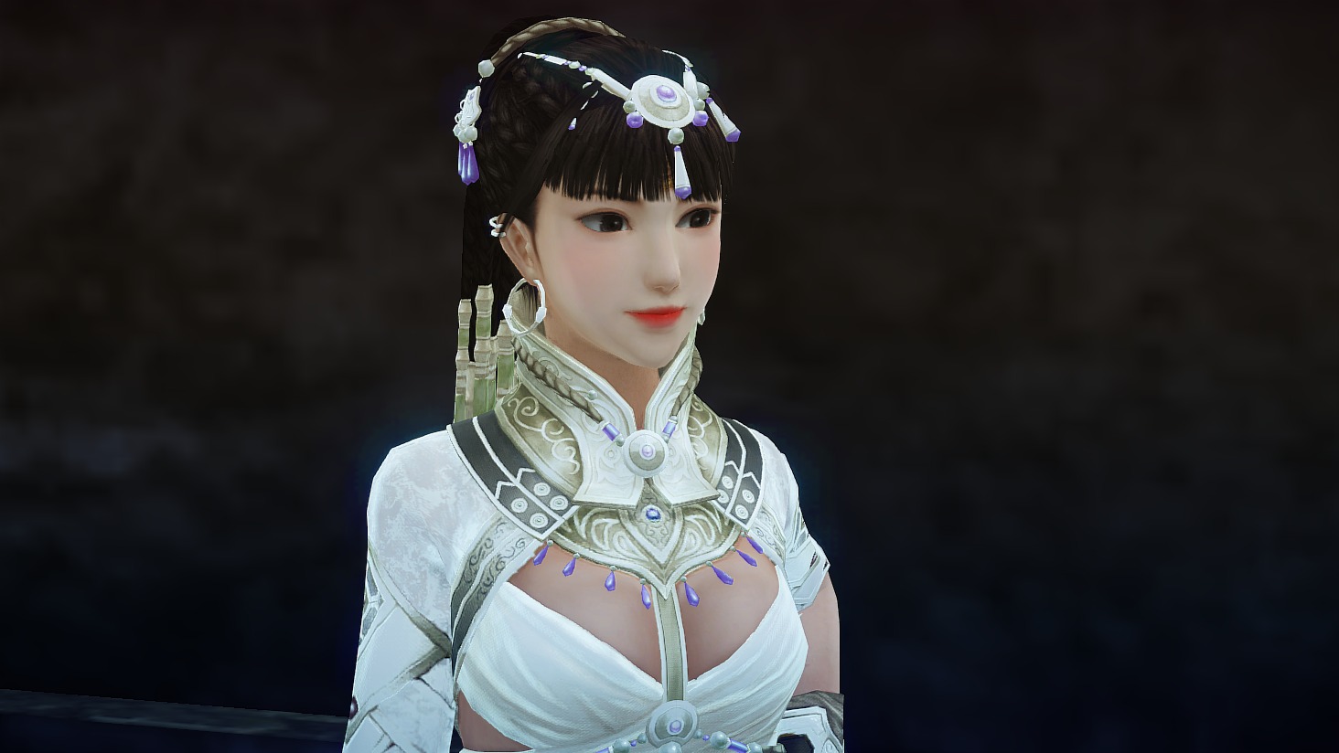 cvkh">闻人羽,单机游戏《 a target="_blank" href="/item/古剑奇谭二