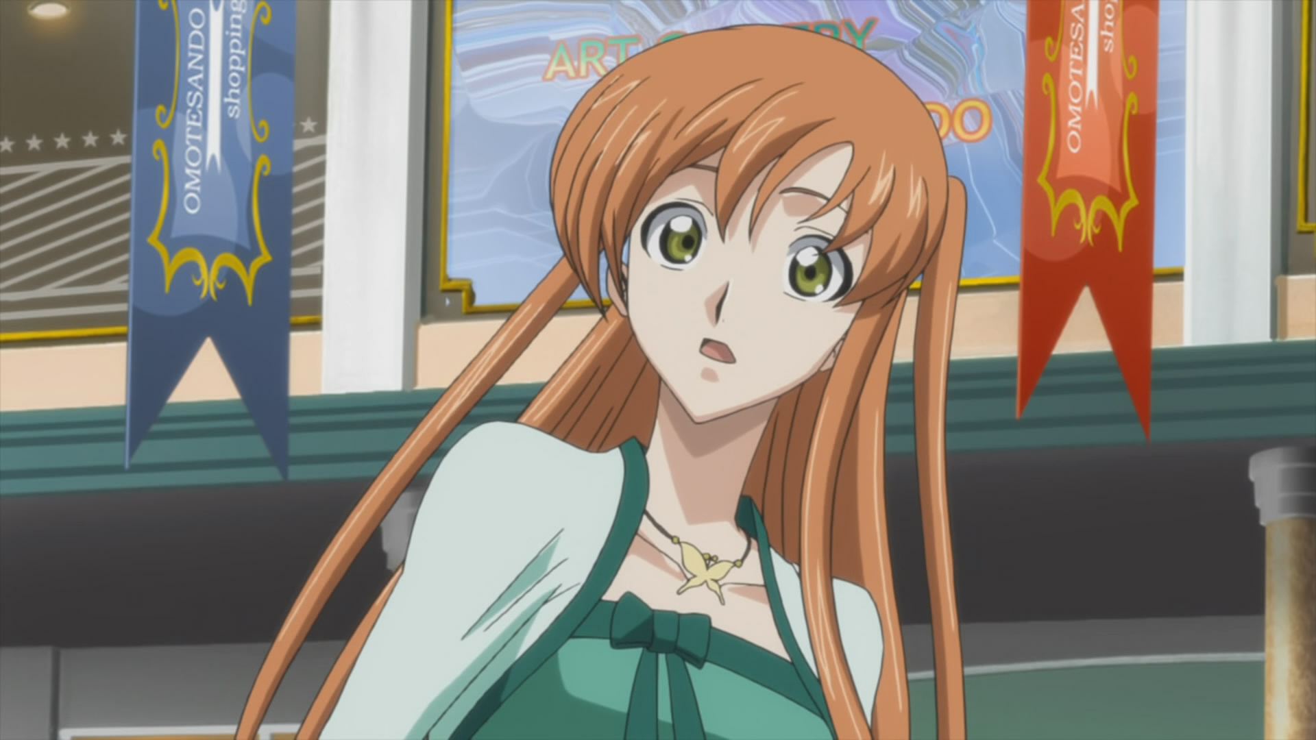  p>夏莉·菲内特(shirley fenette)日本动画《 a>code geass 反叛的鲁