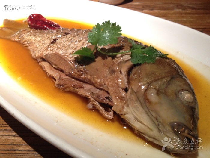 西贝莜面村(虹口店)