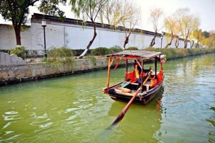 摇橹船_百度百科