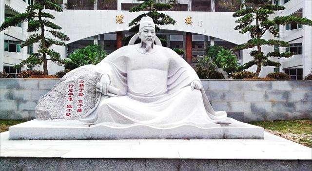 大唐第一宝藏文人韩愈：文学和人格魅力界扛把子，读完你会爱上他_百科TA说