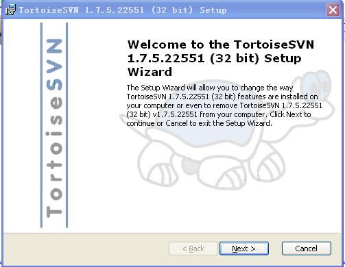 svn切换用户，svn切换用户名和密码