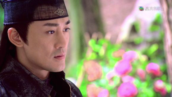 纳兰东,2013年古装电视剧《 a target="_blank" href="/item/紫钗奇缘