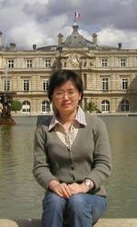 沈珍（南京大学配位化学国家重点实验室副教授）_百度百科