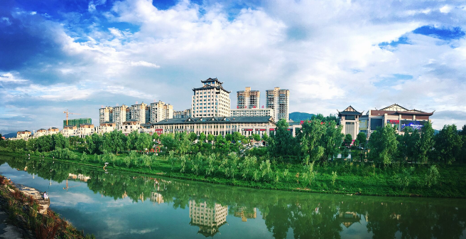 利川市（湖北省恩施土家族苗族自治州辖县级市）_百度百科