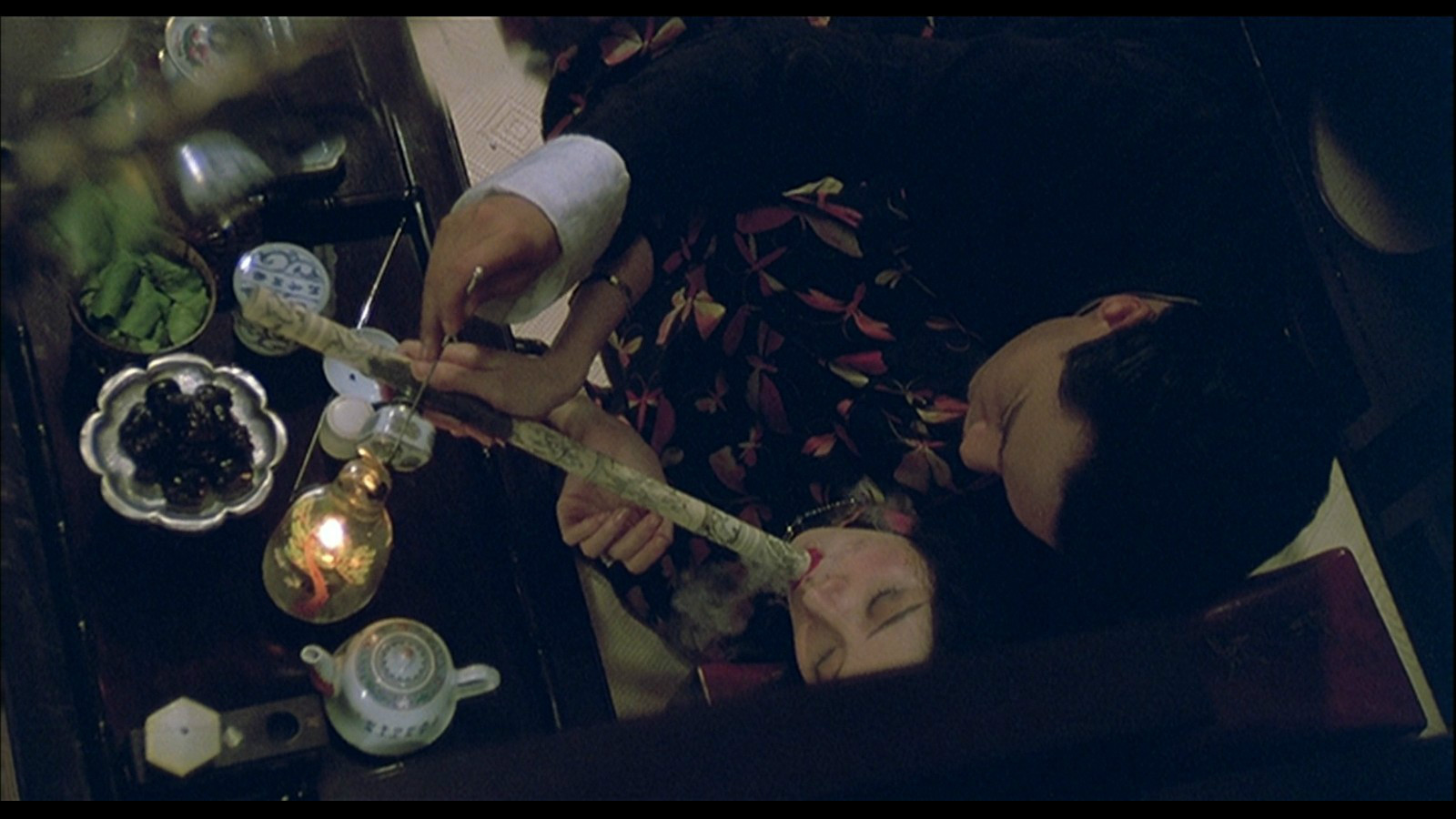 胭脂扣rouge(1987)