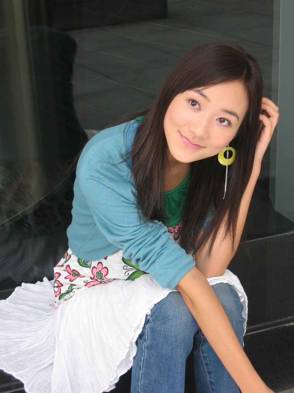  p>韩雪,1983年1月11日出生于 a target="_blank" href="/item/江苏省