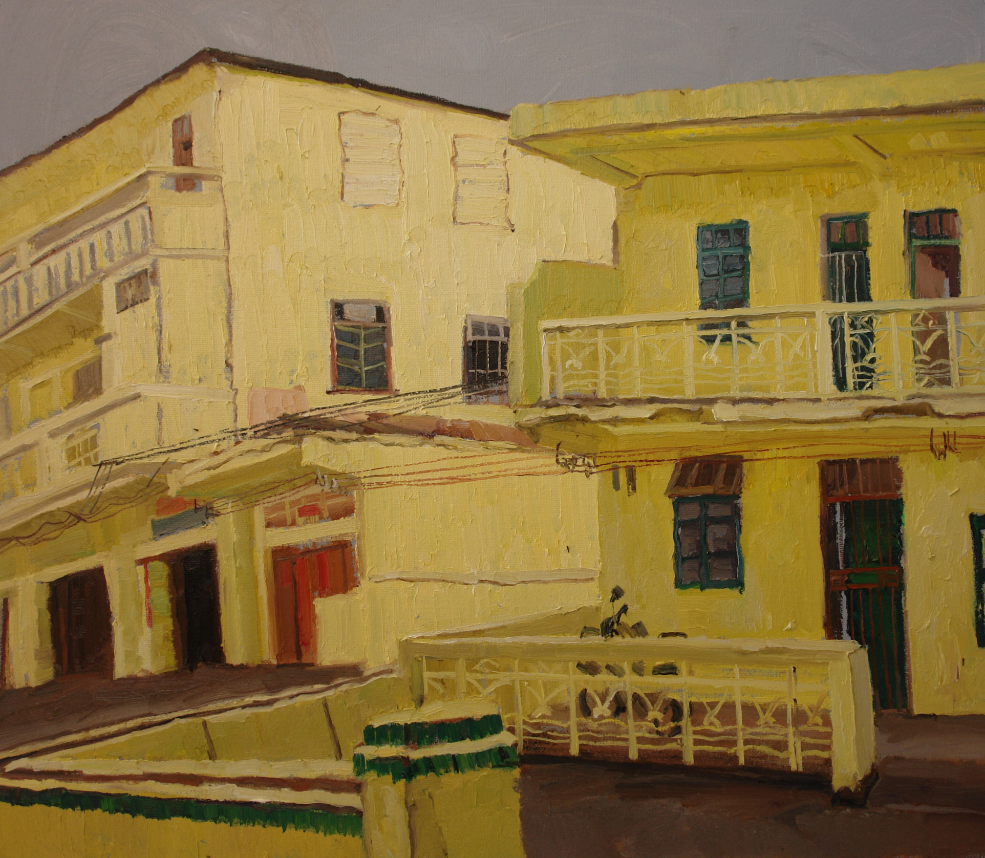 画家马田宽作品多少钱(马田原型是谁)-画家马田宽联系方式,画家马田宽作品多少钱(马田原型是谁)-画家马田宽联系方式,画家马田宽,第2张