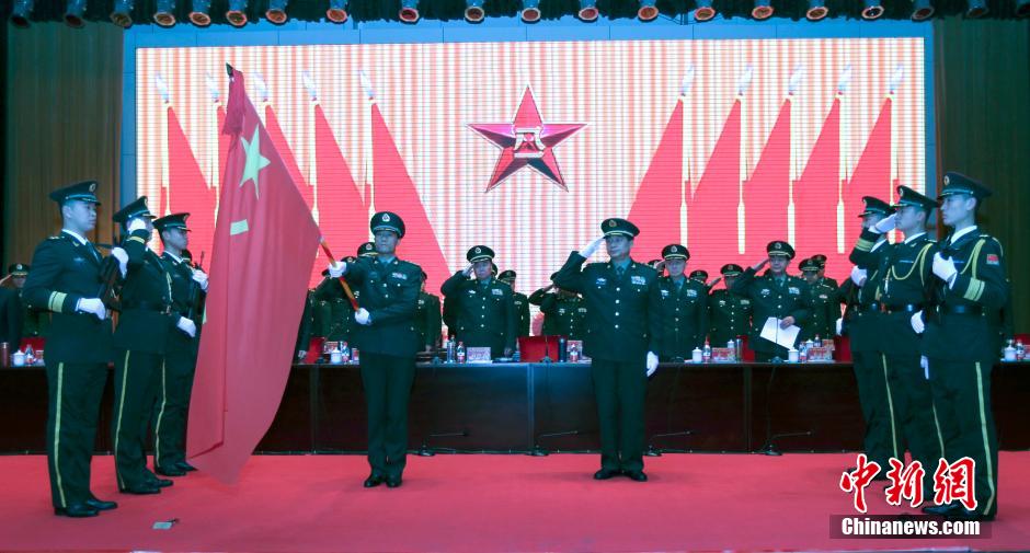  p>中国人民解放军第26集团军特种作战旅于2013年12月18日在 a href="