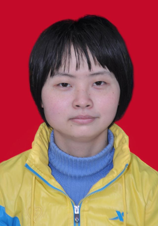  p>李玉洁,女,1990年1月生,湖北宜都市人,度过6年学生生涯,并以优异的