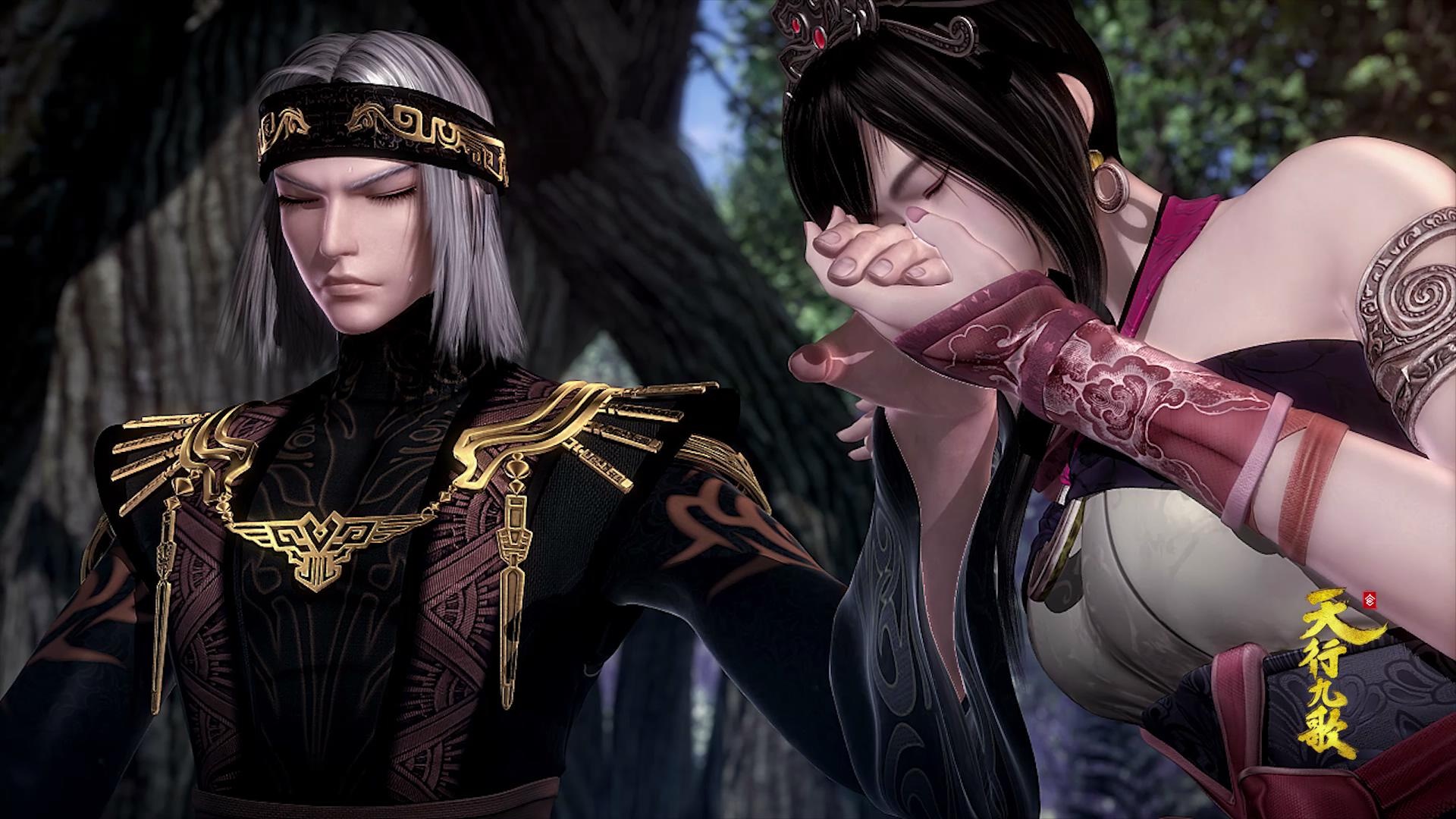  p>《天行九歌》是由中国3d动画《 a target="_blank" href="/item/秦