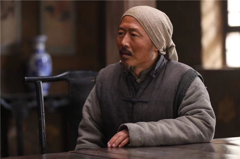  p data-id="gnwh2f8frc">张浩,中国内地男演员.