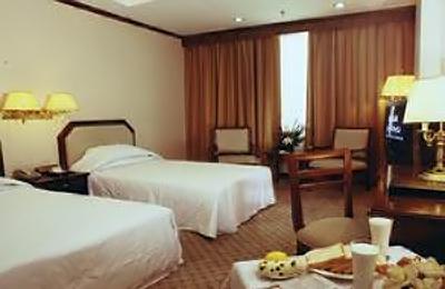 长沙亚华大酒店