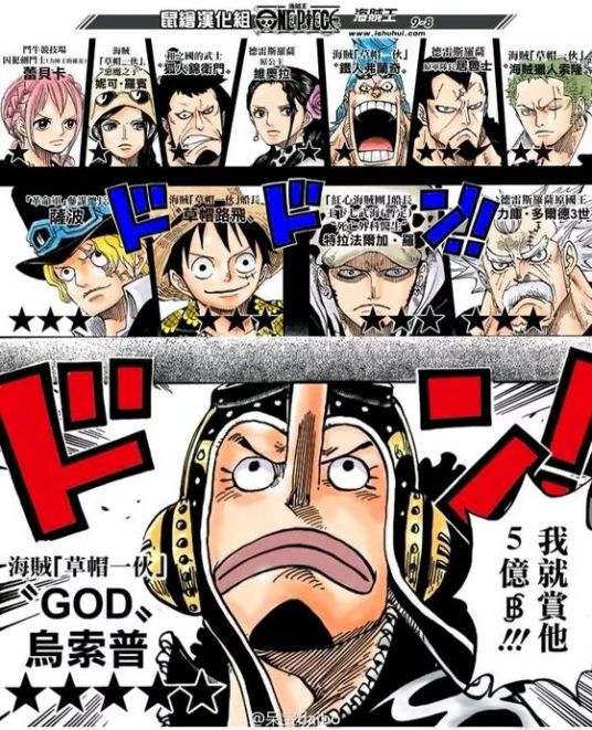 God 乌索兰度 百度百科