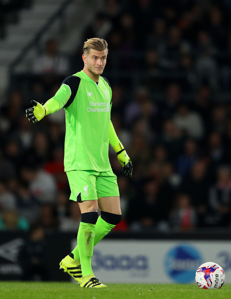  p>洛里斯·卡里乌斯(loris karius),1993年6月22日出生于德国巴登-符