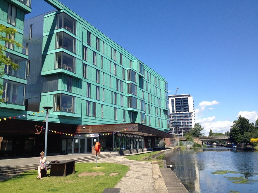 伦敦大学-玛丽皇后学院