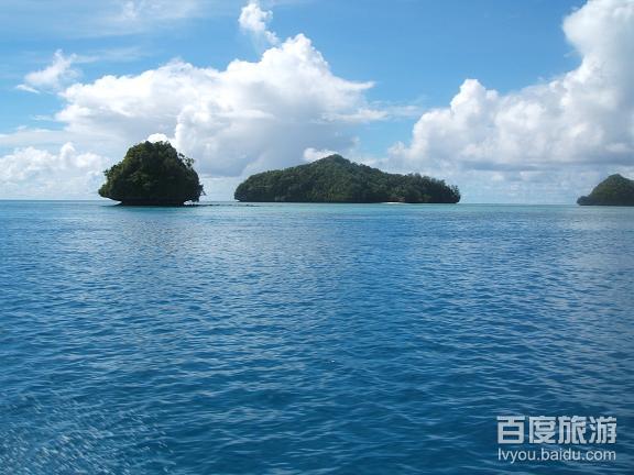  p>帕劳共和国(the republic of palau),简称帕劳,位于西太平洋,中国