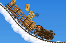 光头强开运货车