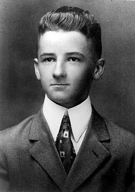 william faulkner