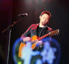 梁博（中国内地男歌手、音乐制作人）_百度百科