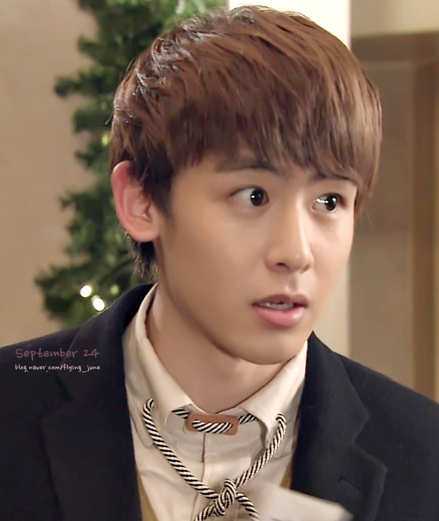 nichkhun buck horvejkul