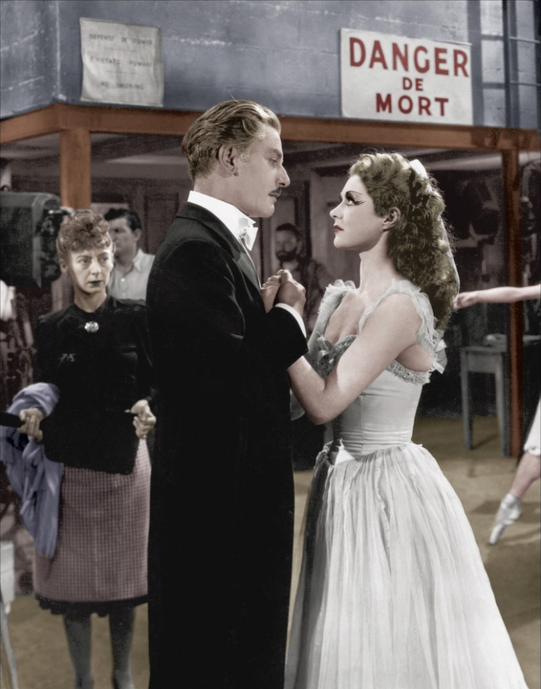 红菱艳theredshoes(1948)