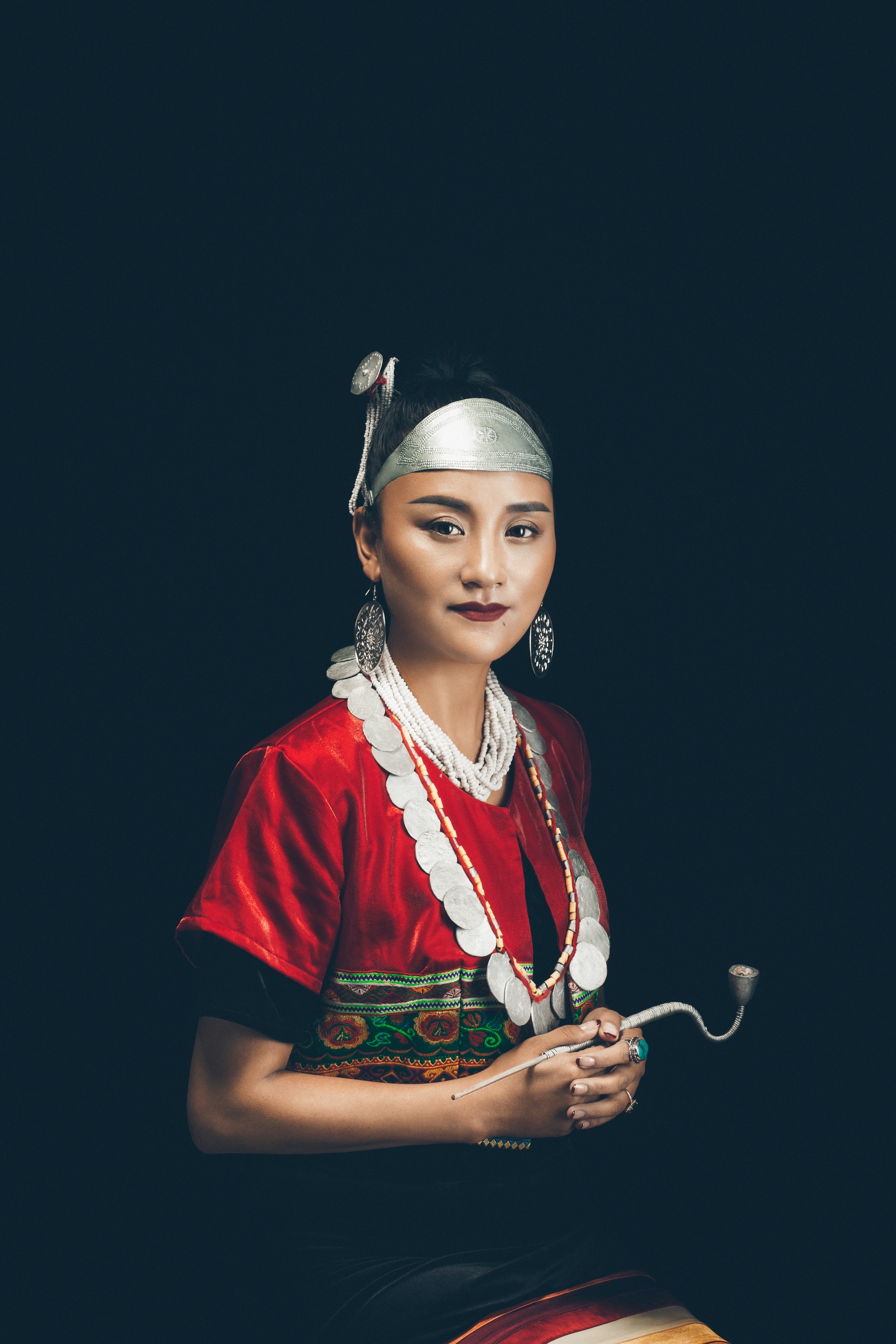  p>《天上有个纳木措》是卓玛央宗演唱的歌曲.收录于2015年12月15日.