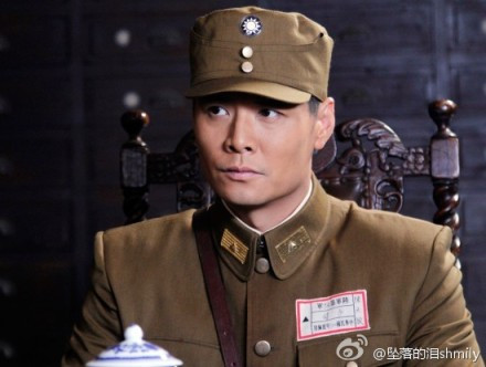 苍狼（2013年王利兴、徐善杰执导的电视剧）_百度百科