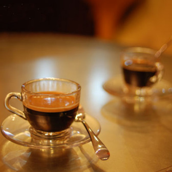 珍品，巴西咖啡