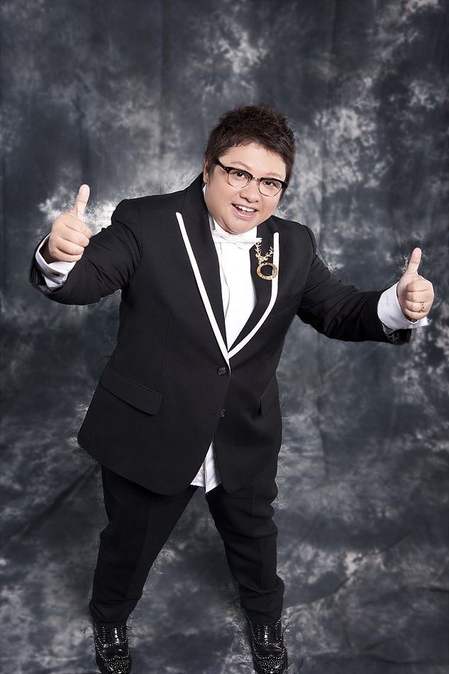 中国梦之声第一季