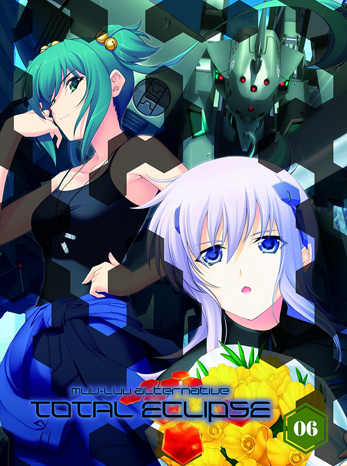 muv-luv alternative total eclipse