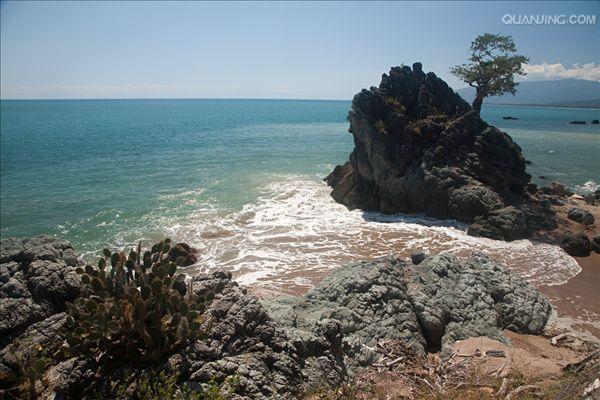 简称东帝汶,是位于 a target="_blank" href="/item/努沙登加拉群岛