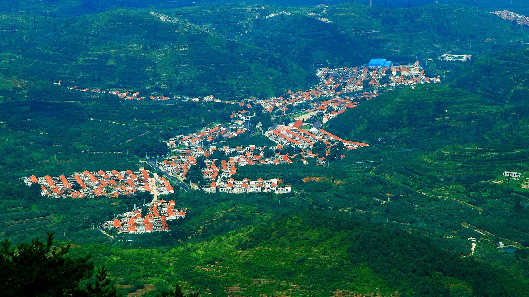  p>栖霞市,隶属于 a target="_blank" href="/item/山东省">山东省 /a