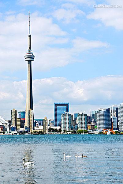 city of toronto