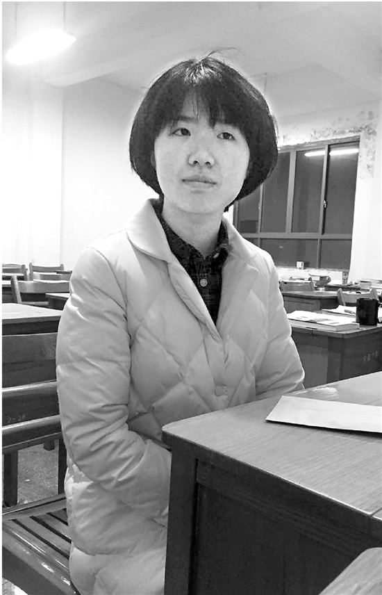 女, a target="_blank" href="/item/浙江省东阳中学/8498957" data