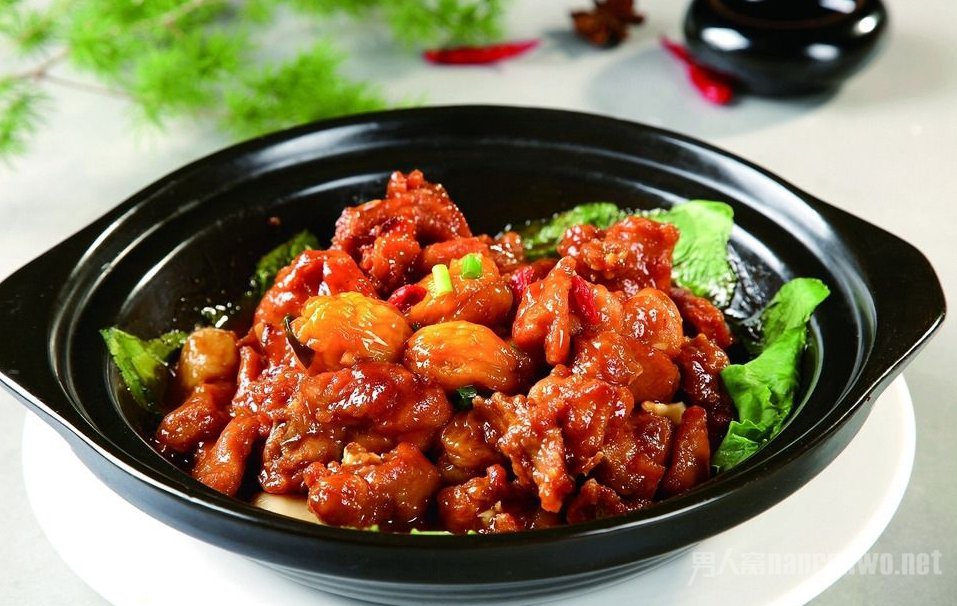 兔肉的家常烹饪方法( 兔肉的家常烹饪方法图片 )