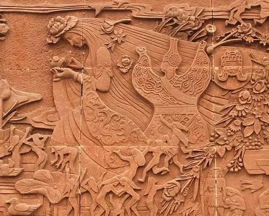 古人是怎么认识“人从哪里来的”，我们的“神创论”又是什么_百科TA说